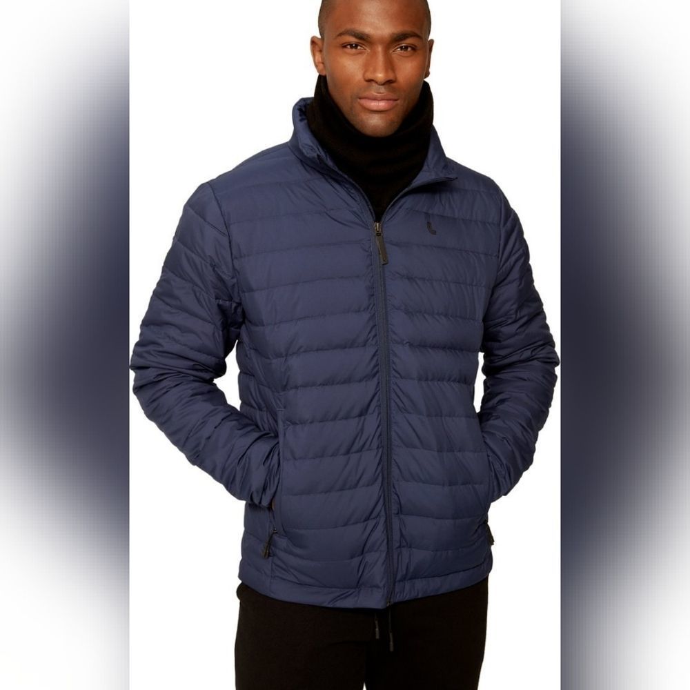 Lole Irving packable down jacket XXL BNWT - Picture 1 of 4